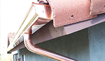 Rain Gutter Installation, Repair, Cleaning in Silver Lake, MN